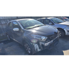 RENAULT CAPTUR 1 PHASE 1 1.5 DCI - 8V TURBO