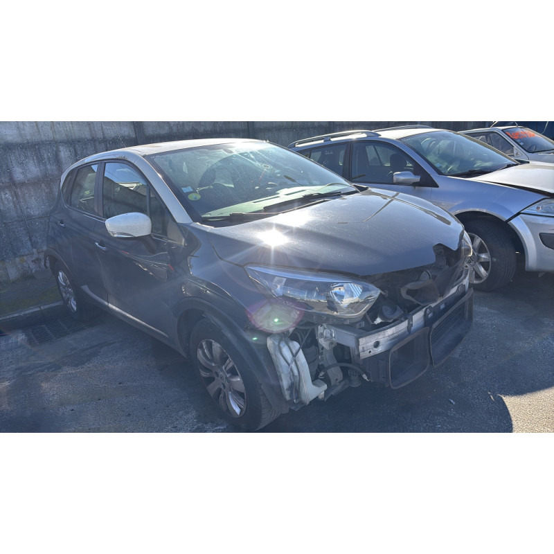 RENAULT CAPTUR 1 PHASE 1 1.5 DCI - 8V TURBO Photo n°13