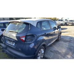 RENAULT CAPTUR 1 PHASE 1 1.5 DCI - 8V TURBO