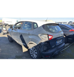 RENAULT CAPTUR 1 PHASE 1 1.5 DCI - 8V TURBO