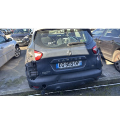 RENAULT CAPTUR 1 PHASE 1 1.5 DCI - 8V TURBO