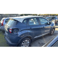 RENAULT CAPTUR 1 PHASE 1 1.5 DCI - 8V TURBO