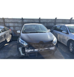 RENAULT CAPTUR 1 PHASE 1 1.5 DCI - 8V TURBO