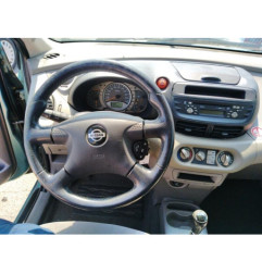 Retroviseur droit NISSAN ALMERA TINO