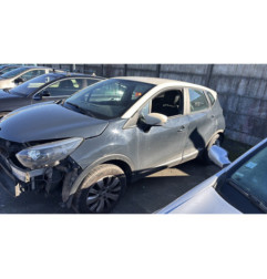 RENAULT CAPTUR 1 PHASE 1 1.5 DCI - 8V TURBO