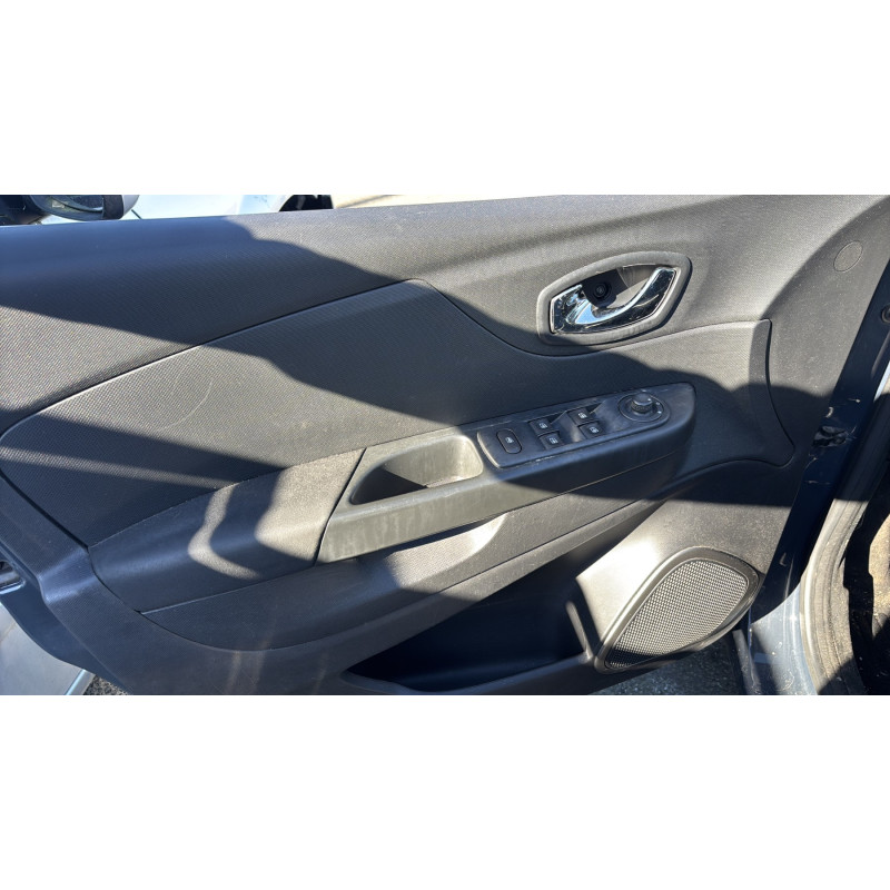 RENAULT CAPTUR 1 PHASE 1 1.5 DCI - 8V TURBO Photo n°21