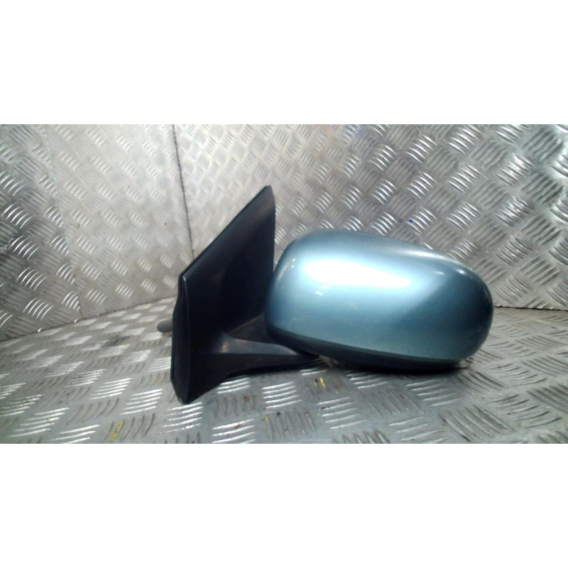Retroviseur gauche NISSAN ALMERA TINO Photo n°3