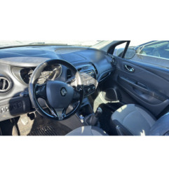 RENAULT CAPTUR 1 PHASE 1 1.5 DCI - 8V TURBO