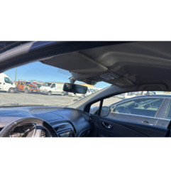 RENAULT CAPTUR 1 PHASE 1 1.5 DCI - 8V TURBO