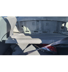 RENAULT CAPTUR 1 PHASE 1 1.5 DCI - 8V TURBO