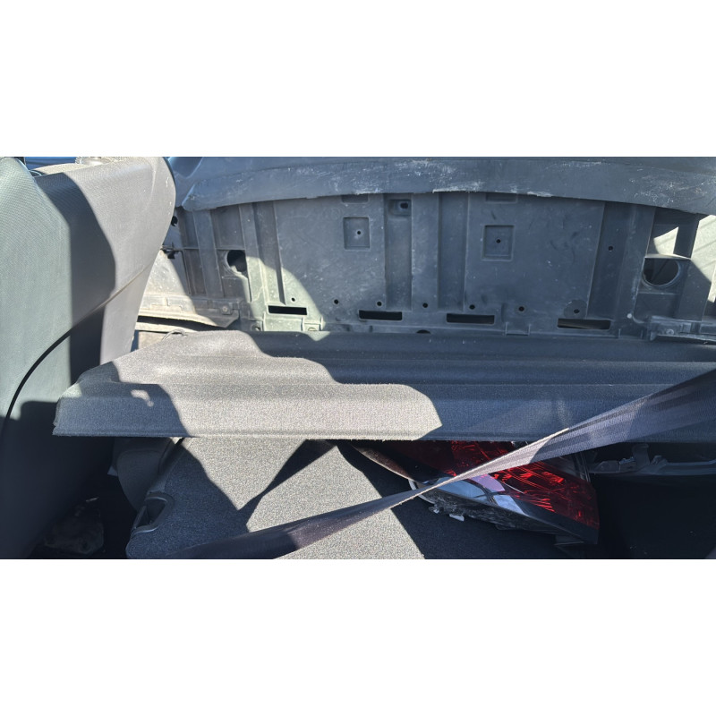 RENAULT CAPTUR 1 PHASE 1 1.5 DCI - 8V TURBO Photo n°26