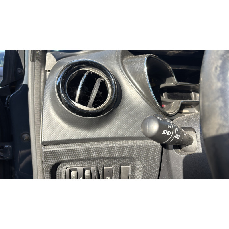 RENAULT CAPTUR 1 PHASE 1 1.5 DCI - 8V TURBO Photo n°27