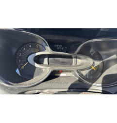 RENAULT CAPTUR 1 PHASE 1 1.5 DCI - 8V TURBO
