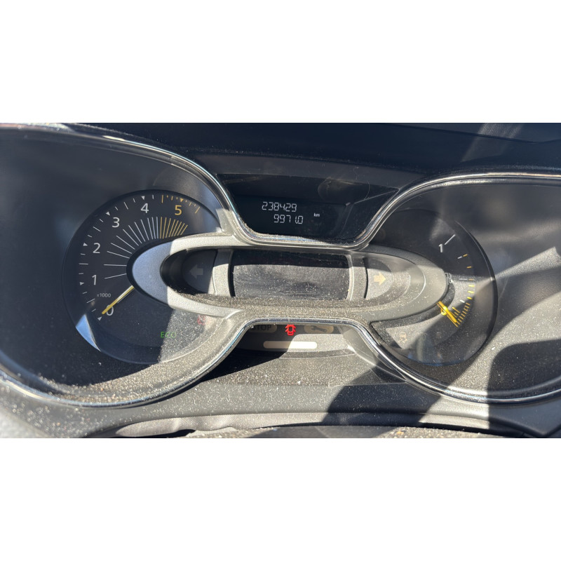 RENAULT CAPTUR 1 PHASE 1 1.5 DCI - 8V TURBO Photo n°28