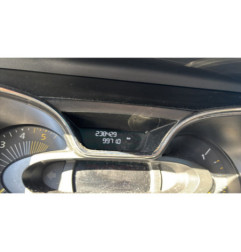 RENAULT CAPTUR 1 PHASE 1 1.5 DCI - 8V TURBO