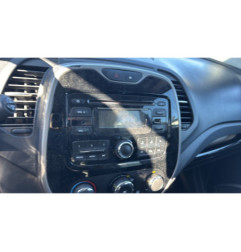 RENAULT CAPTUR 1 PHASE 1 1.5 DCI - 8V TURBO