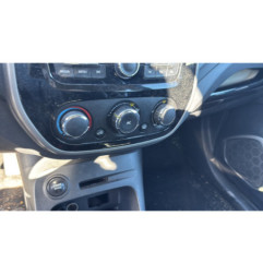 RENAULT CAPTUR 1 PHASE 1 1.5 DCI - 8V TURBO