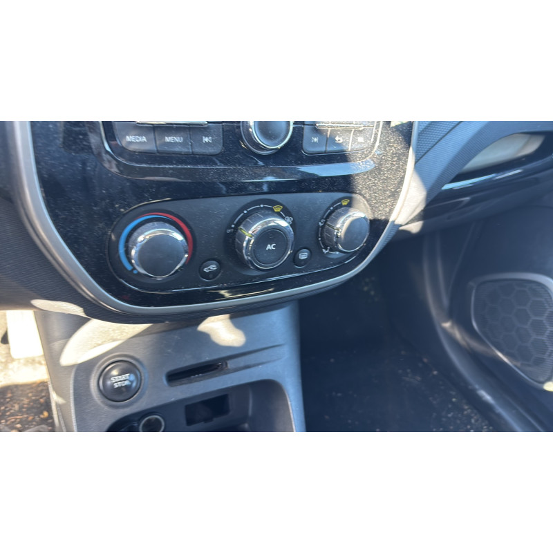 RENAULT CAPTUR 1 PHASE 1 1.5 DCI - 8V TURBO Photo n°31