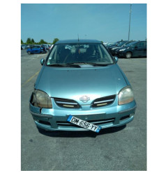 Trappe d'essence NISSAN ALMERA TINO