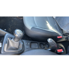 RENAULT CAPTUR 1 PHASE 1 1.5 DCI - 8V TURBO