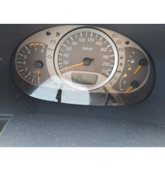 Trappe d'essence NISSAN ALMERA TINO