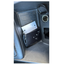 RENAULT CAPTUR 1 PHASE 1 1.5 DCI - 8V TURBO