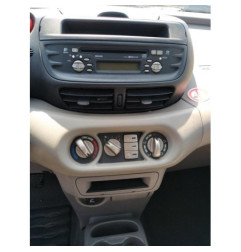 Trappe d'essence NISSAN ALMERA TINO