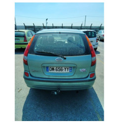 Trappe d'essence NISSAN ALMERA TINO