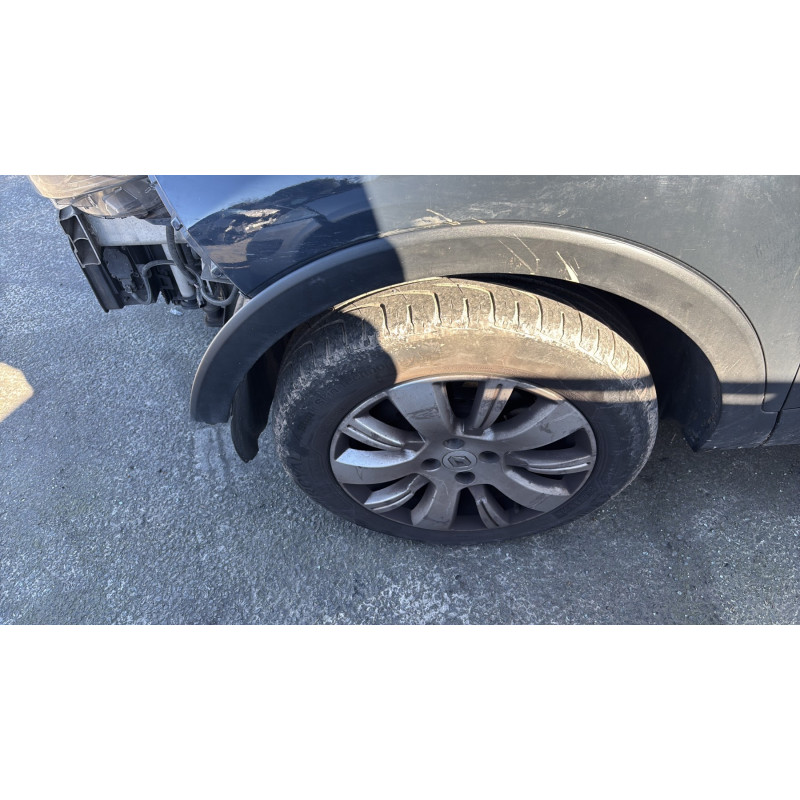 RENAULT CAPTUR 1 PHASE 1 1.5 DCI - 8V TURBO Photo n°34