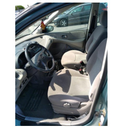 Trappe d'essence NISSAN ALMERA TINO