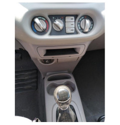 Trappe d'essence NISSAN ALMERA TINO