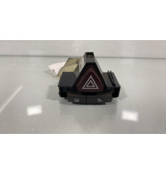 Bouton de warning OPEL CORSA D Photo n°1