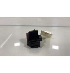 Bouton de warning OPEL CORSA D