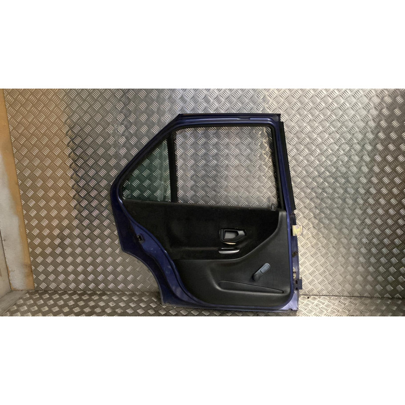 Porte arriere gauche PEUGEOT 306 Photo n°3