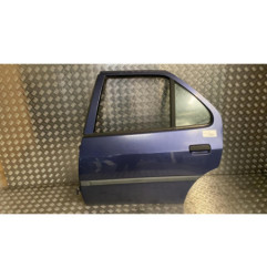Porte arriere gauche PEUGEOT 306