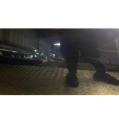 Porte arriere gauche PEUGEOT 306