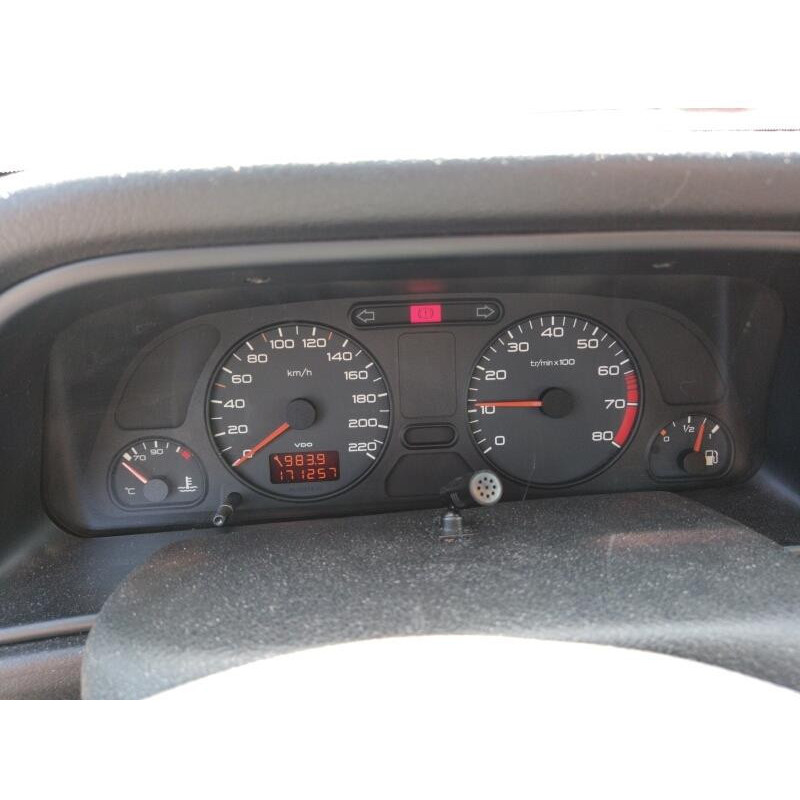 Porte arriere gauche PEUGEOT 306 Photo n°6