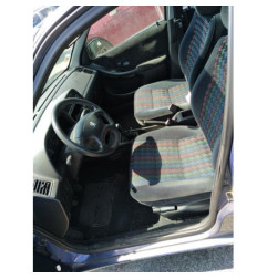 Porte arriere gauche PEUGEOT 306