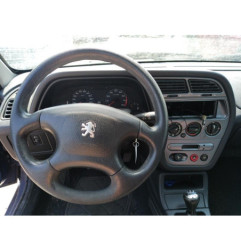 Porte arriere gauche PEUGEOT 306
