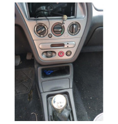 Porte arriere gauche PEUGEOT 306