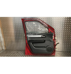 Porte avant gauche SUZUKI SWIFT 3