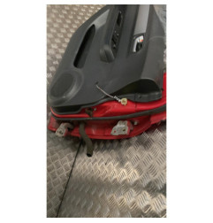 Porte avant gauche SUZUKI SWIFT 3