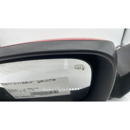 Retroviseur gauche SUZUKI SWIFT 3