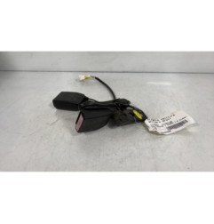 Attache ceinture arriere droit CITROEN C4 1 Photo n°1