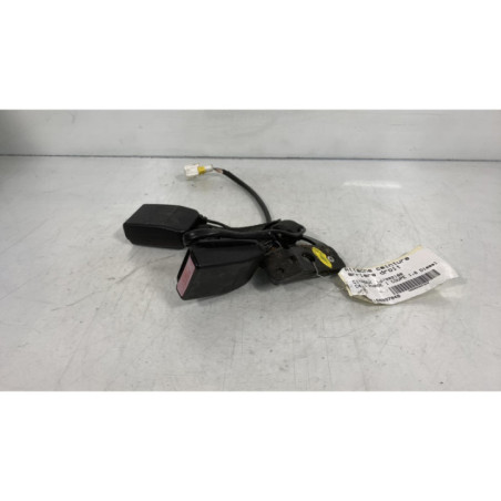 Attache ceinture arriere droit CITROEN C4 1 Photo n°1