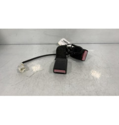 Attache ceinture arriere droit CITROEN C4 1