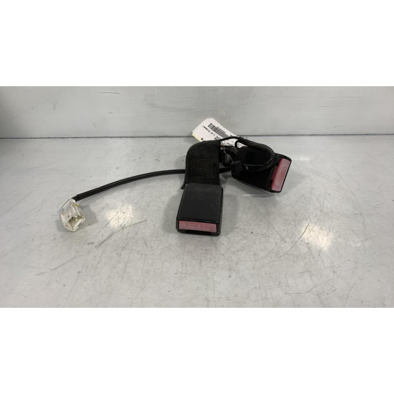 Attache ceinture arriere droit CITROEN C4 1 Photo n°2