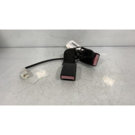 Attache ceinture arriere droit CITROEN C4 1