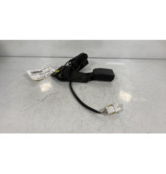 Attache ceinture arriere droit CITROEN C4 1