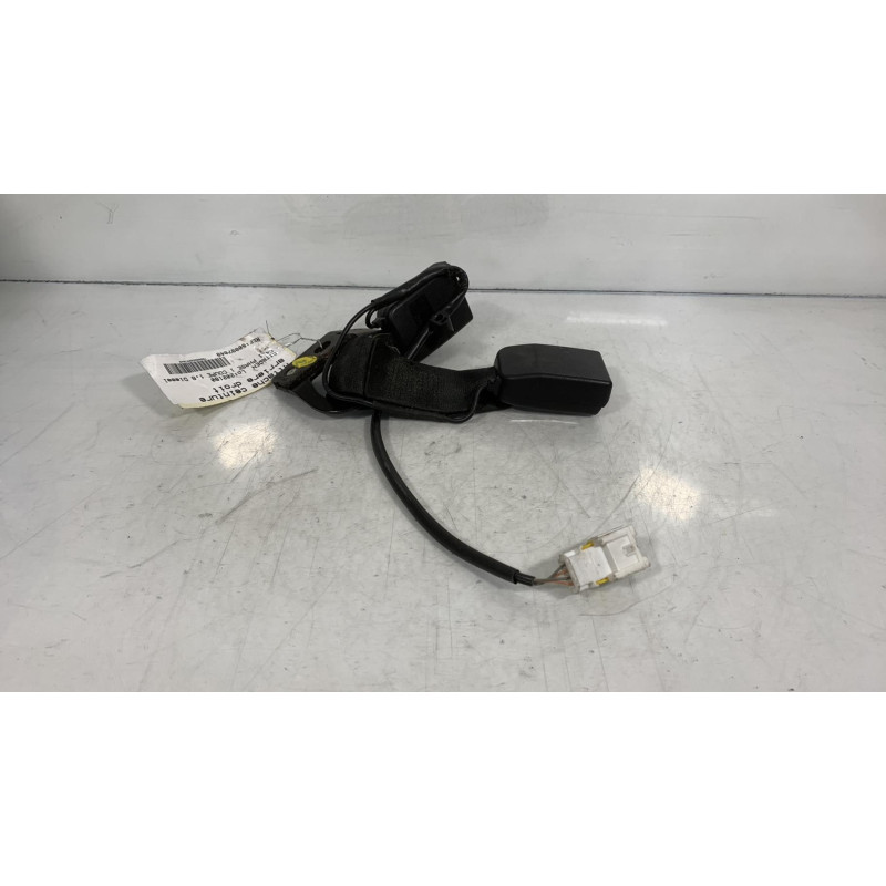 Attache ceinture arriere droit CITROEN C4 1 Photo n°3